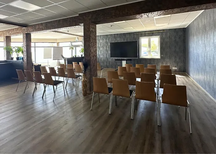 Hotel Steinberger Hof Dietzenbach