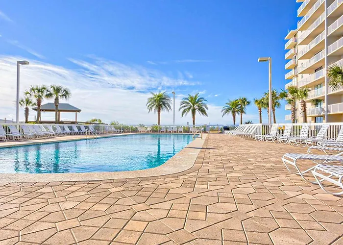 Seaside Beach & Racquet Club 2204