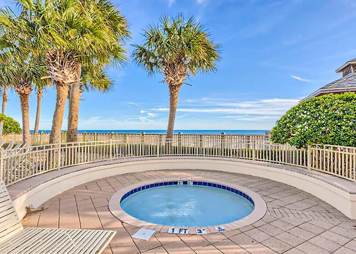 The Beach Club 1007C