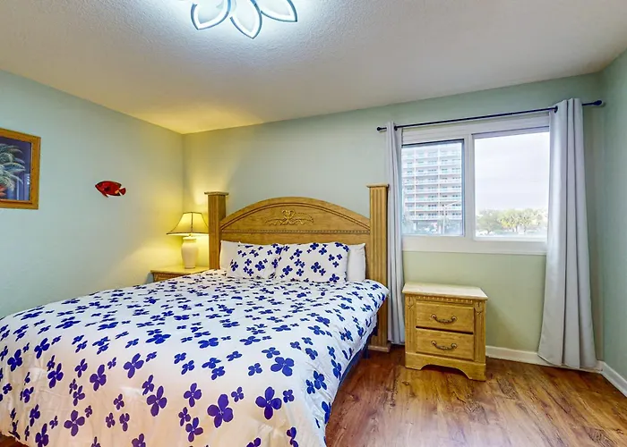 Edgewater West #25 Villa Gulf Shores