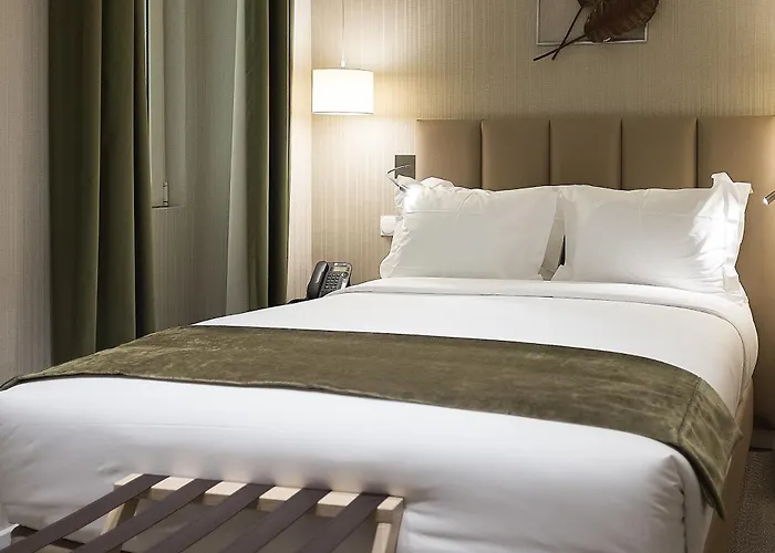The Leaf Boutique Hotel By Omid (Adults Only) Lisboa