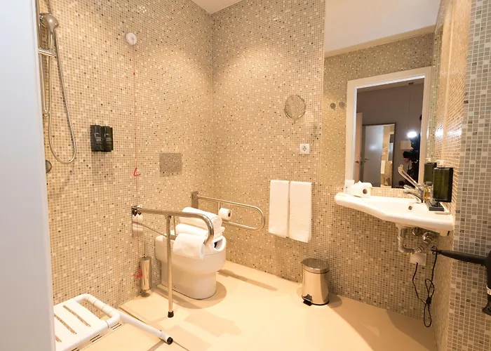 The Leaf Boutique Hotel By Omid (Adults Only) Lisboa