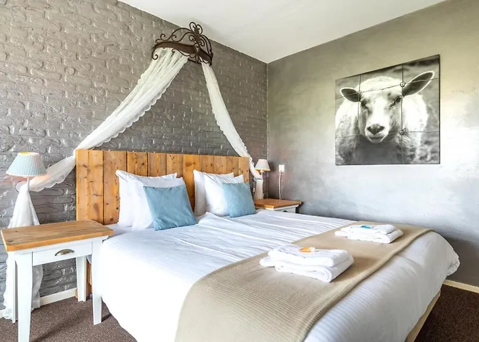 Hotels in Doldersum
