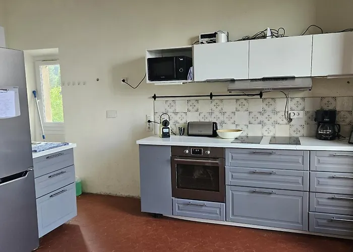 Apparthôtels à Gardanne