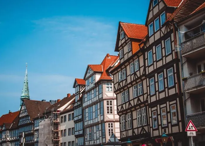Ruby Ella Hotel Cologne