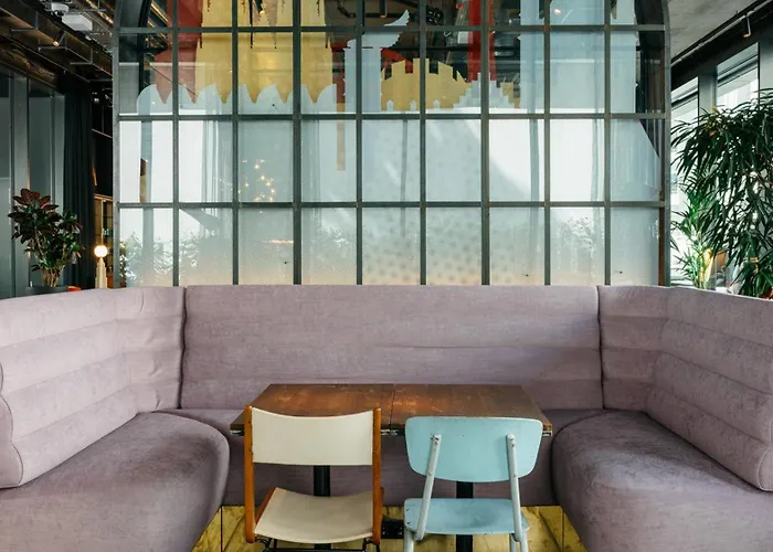 Ruby Ella Hotel Cologne