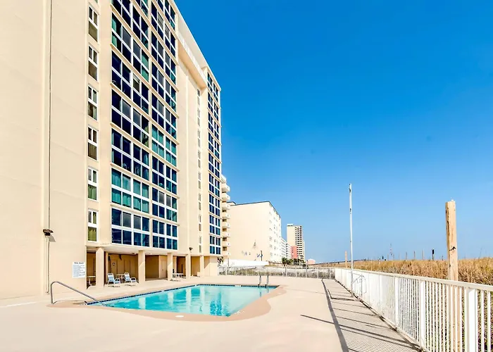 Edgewater West #43 Villa Gulf Shores