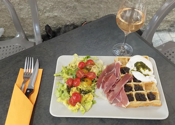 Hotel Pascal Allos
