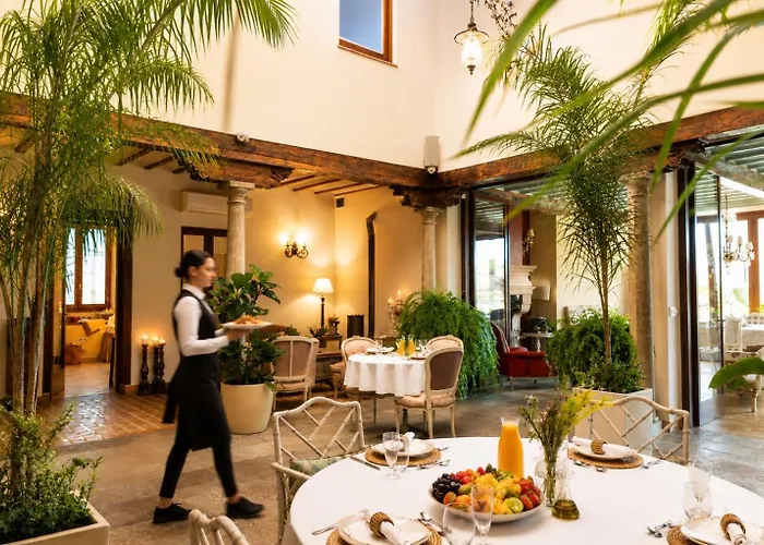 La Corrala Del Realejo - A Heritage Luxury Boutique Experience Granada