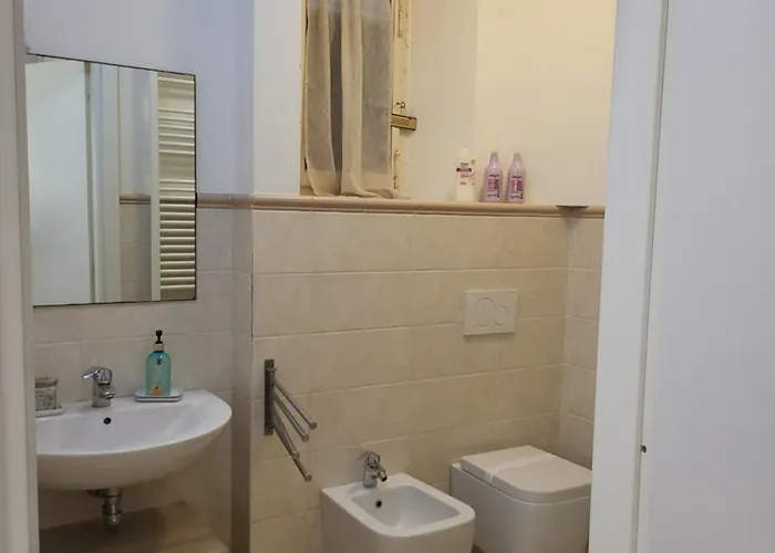 hotel lisà Viareggio
