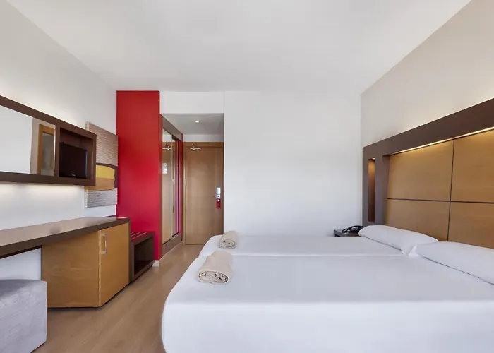 Hotel Pabisa Chico (Adults Only) Playa de Palma 