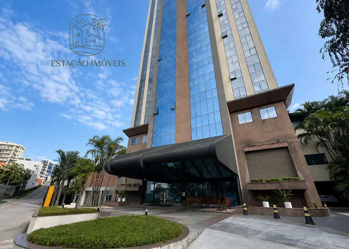 Flat Hotel Em Guarulhos