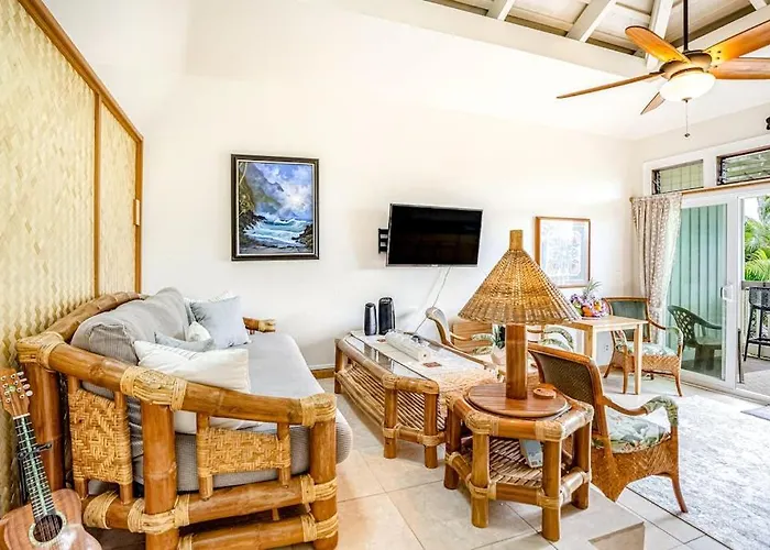 Princeville Hotels