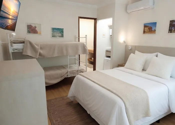 Bela Vista Hospedagem Joinville