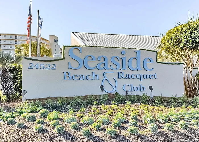 Seaside Beach & Racquet Club 3605
