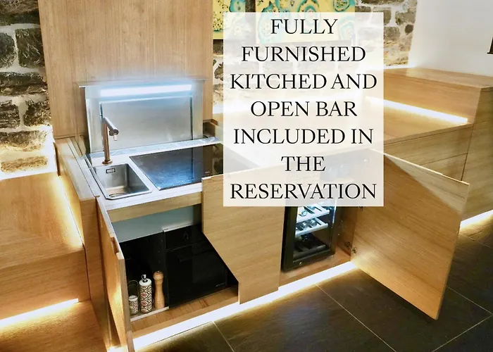 Capitolare Suite Tower