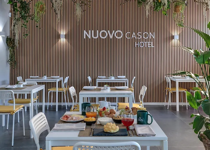Hotels in Cavallino-Treporti