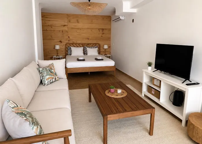 Sesimbra Natural Room And Private Access