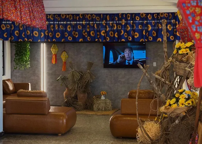 Hotel Do Vale Campina Grande