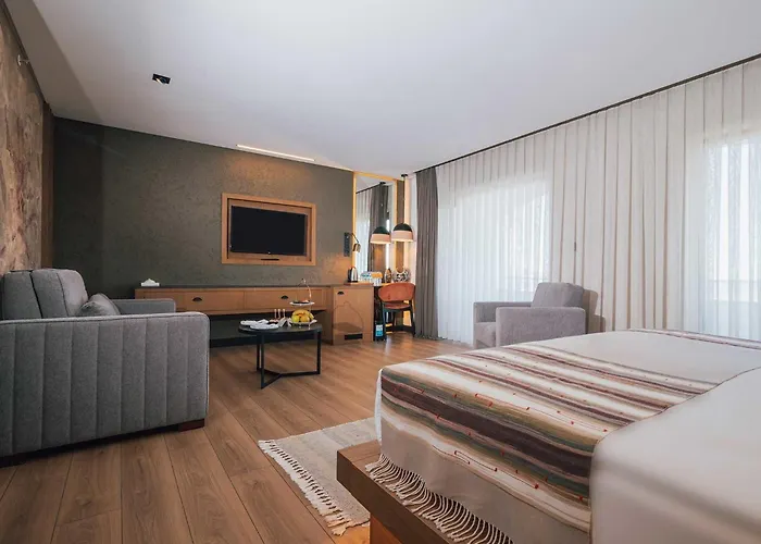 Hotels in Trabzon