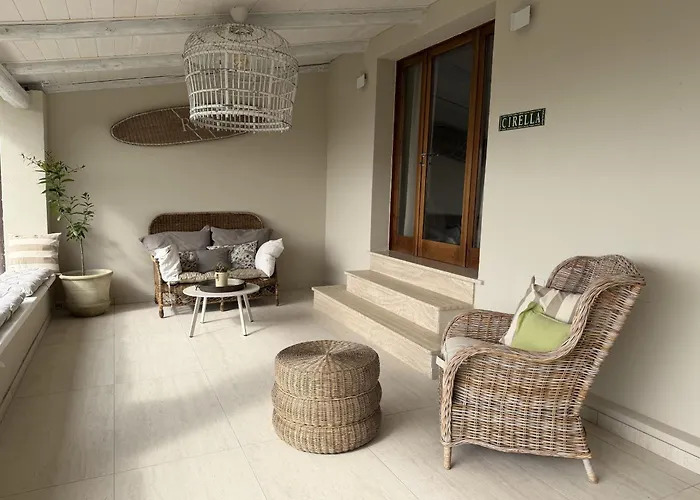 Hotels in Diamante