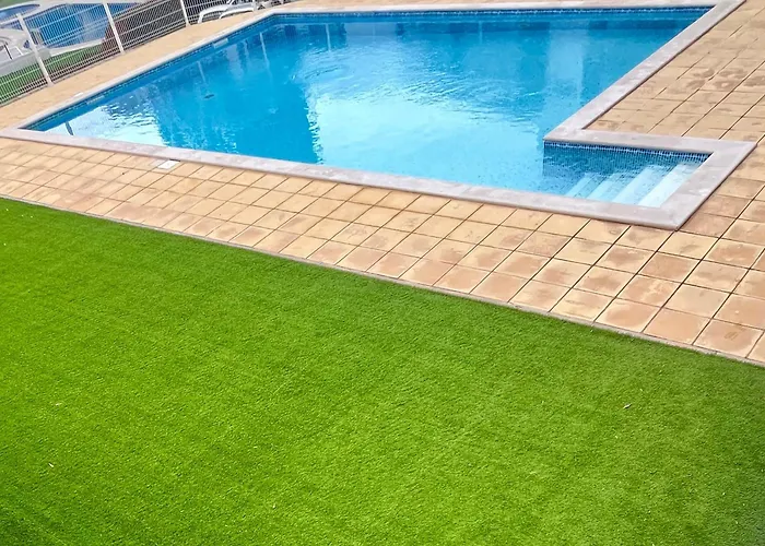 GM Premium Portimão Apartamento