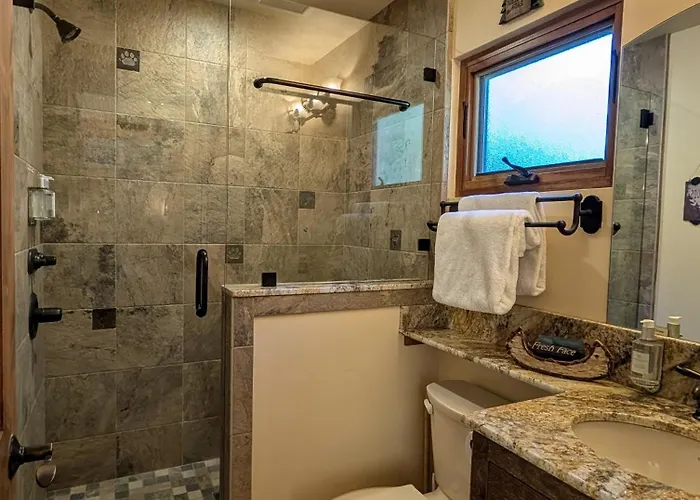 Tahoe Vista Hotels