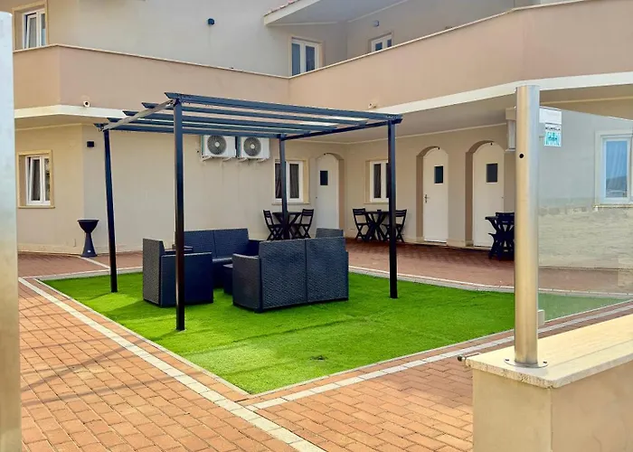Aldiva Rooms