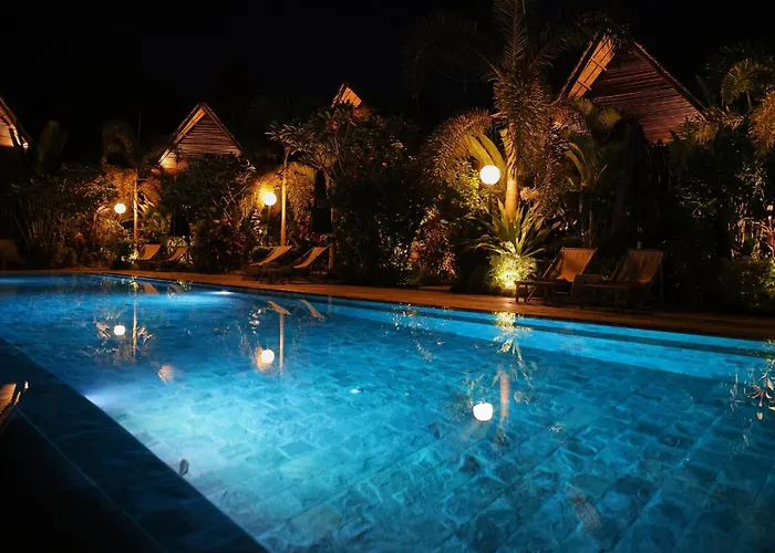 Kaimana Resort Siargao