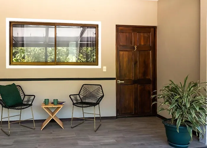 Natuera Hotel Monteverde