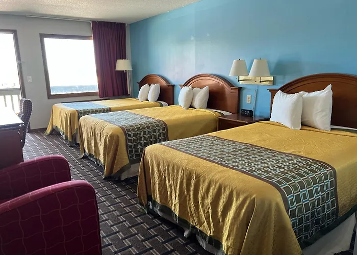 Lakes Inn