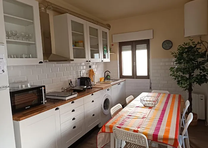 Casa Dos Andrades