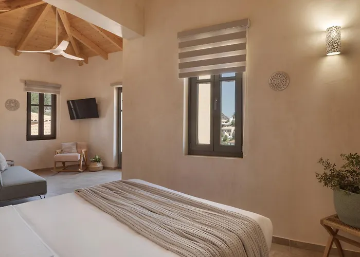 Hotel a Asos
