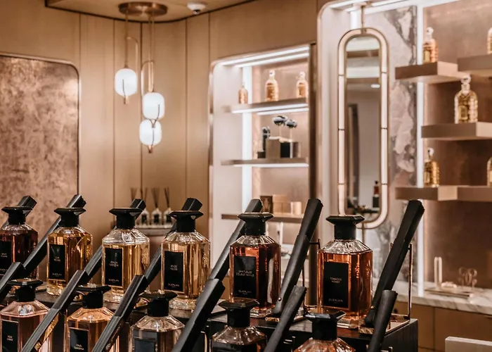 Raffles Boston