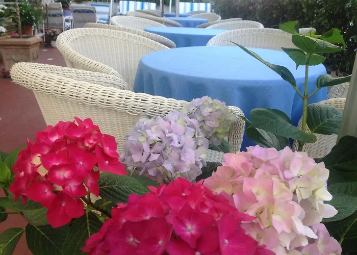 Hotel Solitude Riccione