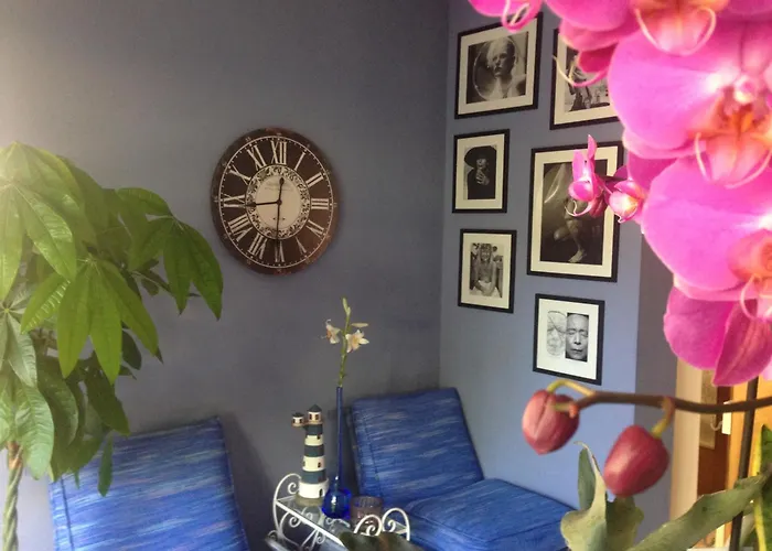 Hotel Solitude Riccione
