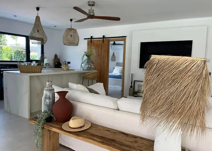 Casanoa Boutique Villa Guest House
