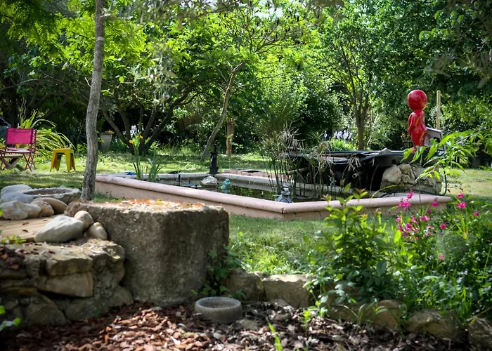 Domaine de la violette
