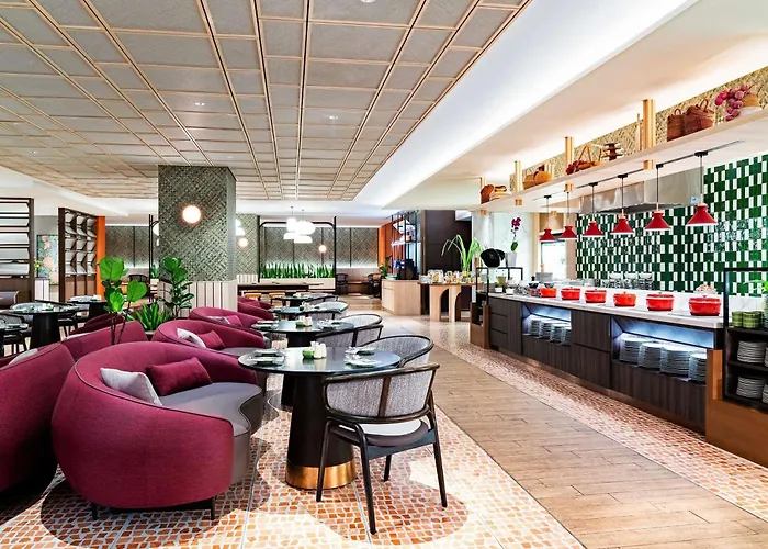 Grand Mercure Kuala Lumpur Bukit Bintang