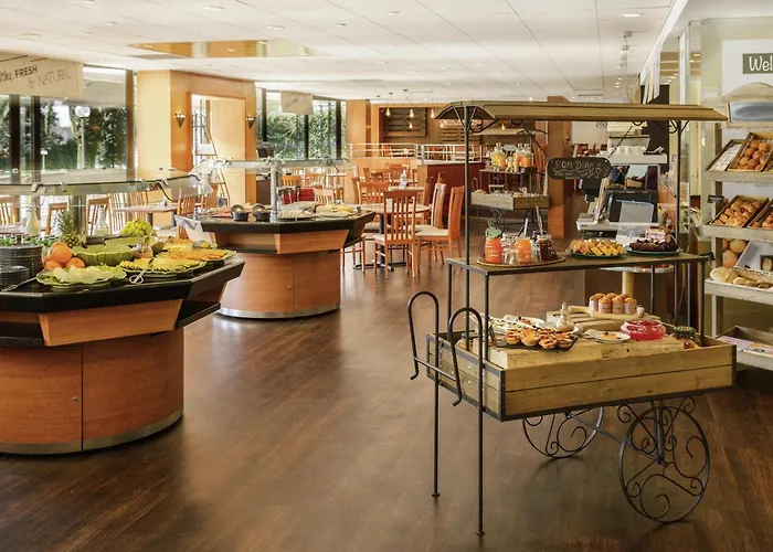 Novotel Porto Gaia Vila Nova de Gaia