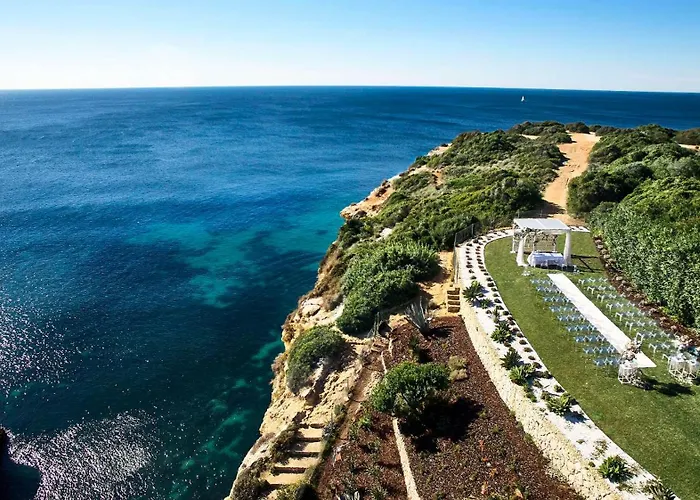 Tivoli Carvoeiro Hotel