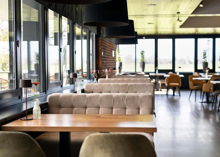 Mercure Hotel Zwolle