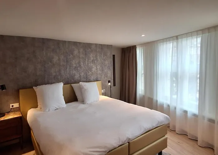 Hotel Spaander BW Signature Collection Volendam