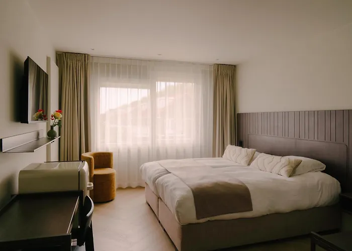 Hotel Herbergh Amsterdam Airport Badhoevedorp