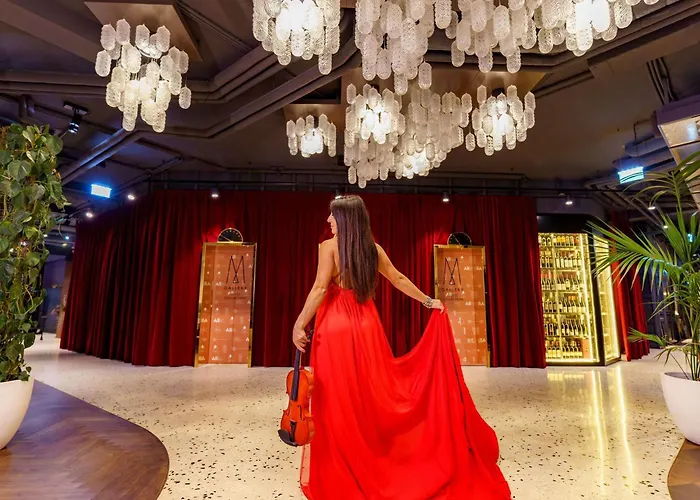 Hotel Am Konzerthaus Vienna - MGallery