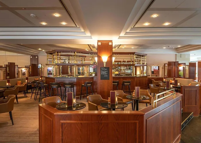 Mercure Hotel Potsdam City
