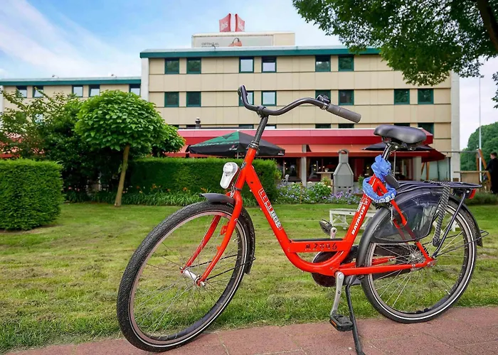 ibis Tilburg Hotel
