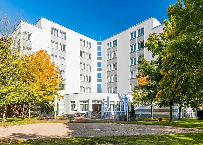 Hotel Bochum Wattenscheid Affiliated By Melia
