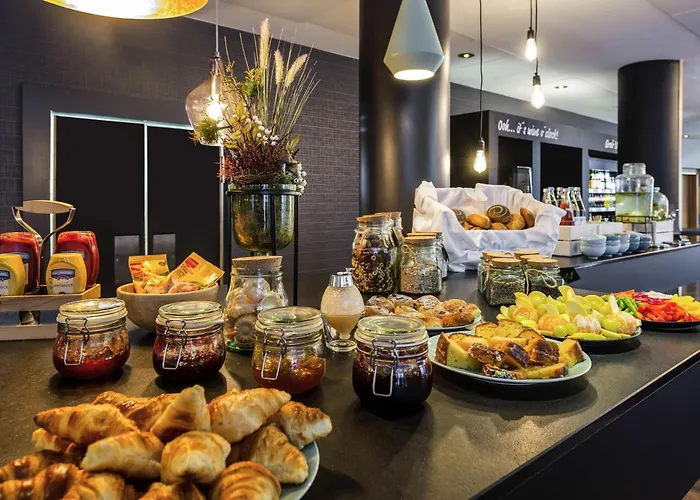 Mercure Hotel Berlin Zentrum Superior