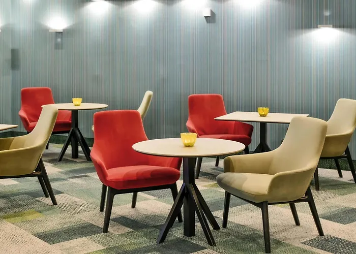 Mercure Hannover Oldenburger Allee